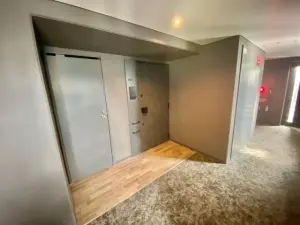 デュオヴェール札幌南５条