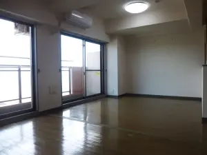 グランドハイツ越谷