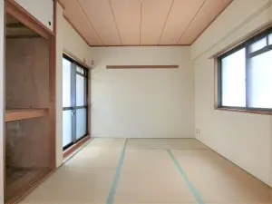 ライオンズマンション豊中第２