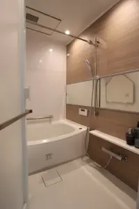 クレストフォルム新横浜