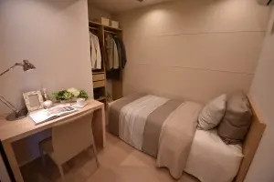 洋室