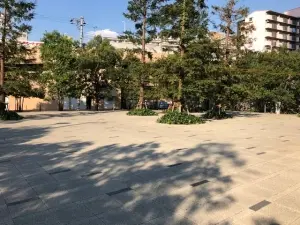 シティタワー大阪天満
