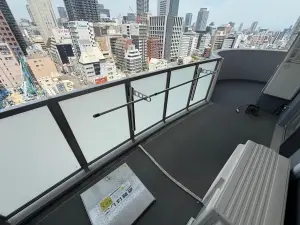 ラシュレ北浜