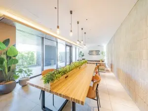 ザ・パークハウス曳舟