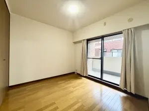 ガーデンシティ横浜