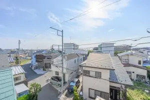 茅ケ崎市菱沼二丁目中古戸建