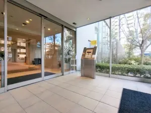 ライオンズプレティナレジデンス