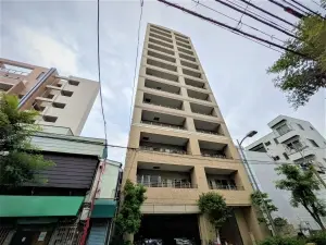 ルネス大井町ゼームス坂