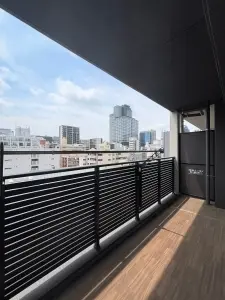 プレサンスロジェ栄パークサウス