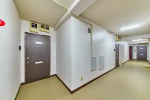 マンション小石川