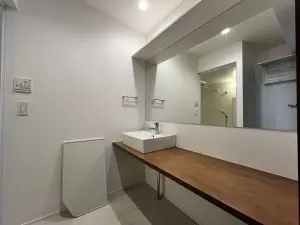 朝日広尾マンション