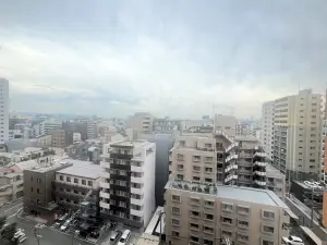 ライオンズマンション野江