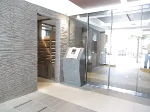 アイランドコート中板橋