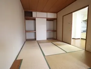 コープ野村扇町