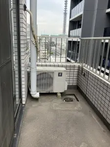 ウィンコート神楽坂