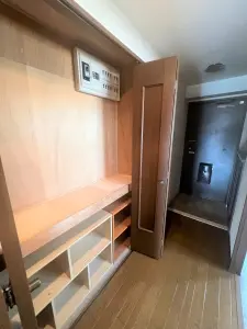 ライオンズマンション京王橋本第３