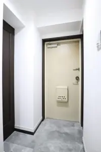 ライオンズヒルズ妙蓮寺