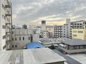 ライオンズマンション川口幸町