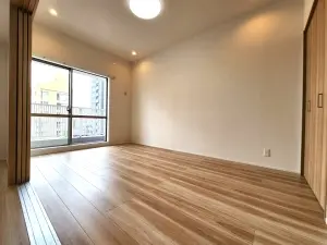 アンビックス志賀ストリートタワー