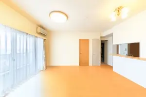 ライオンズタワー上尾
