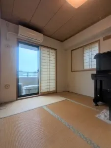 ライオンズマンション瀬古第二