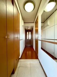 ライオンズマンション金山ニューシティ