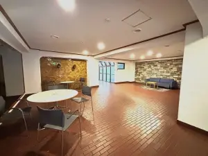 マンション広尾台