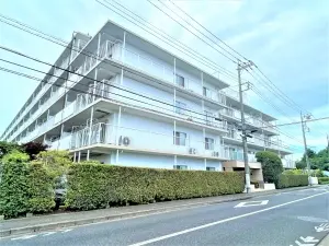 保谷ハウス