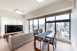 クラッシィタワー南船場