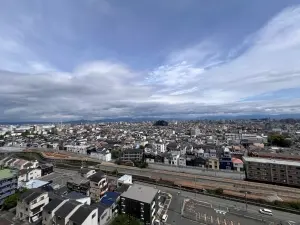 浅香山グリーンマンション