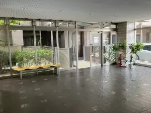 東急ドエルアルス東照宮陽明館