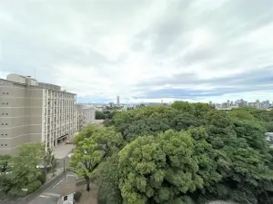 ライオンズ桜山プレミアムテラス