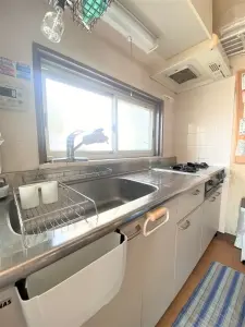 マンション上北沢