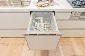 西新井スカイハイツＢ棟