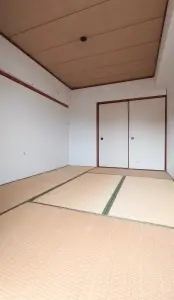 ライオンズマンション室見ガーデン
