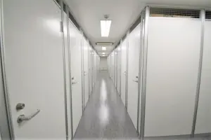 パークマンション三田綱町ザフォレスト