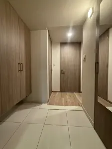 プレサンスロジェ上町台