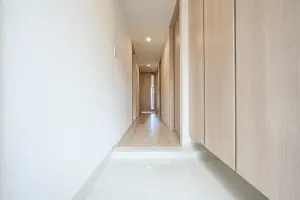 グランスイート横濱翠の丘