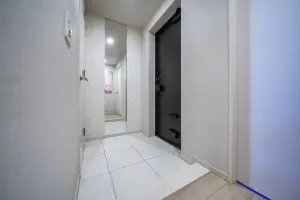 プラウドタワー川口