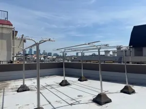 チサンマンション参宮橋