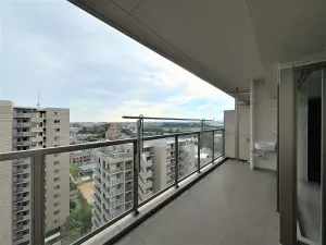ミリカ・テラスⅢ街区