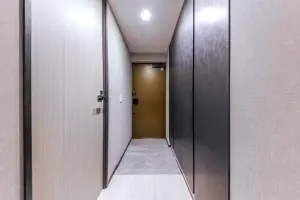 ライオンズミレス蔵前