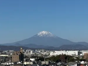 ライオンズ茅ヶ崎ザ・アイランズＩ街区