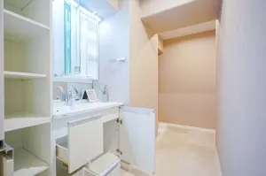 キングマンション心斎橋東