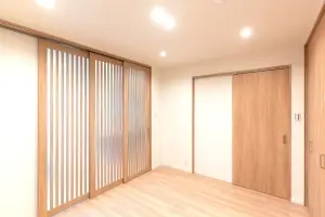 グランクール河原町二条