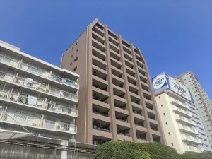 ライオンズマンション両国リバーサイド