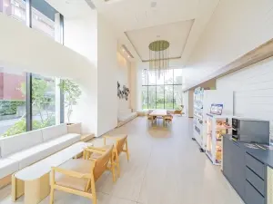 リビオシティ南砂町ステーションサイト