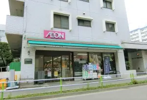 パーク・エステート上板橋