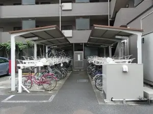 グランリュエル戸田