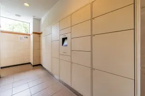 ライオンズガーデン町田駅南